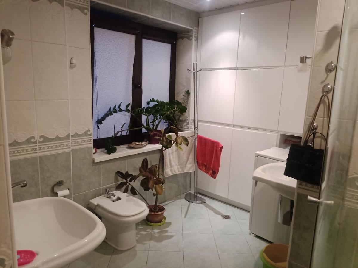 Pokój W Domu Z Dużym Ogrodem Kraków