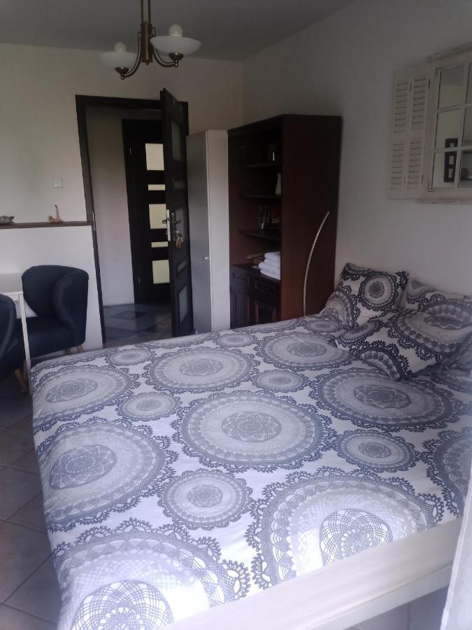 Kwatera prywatna Pokój W Domu Z Dużym Ogrodem Kraków